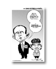 Una estrella mas